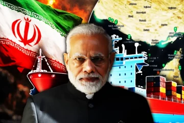 வெற்றிகரமாக ஹோர்முஸ் நீரிணையைக் கடந்த 10 இந்திய கப்பல்கள்