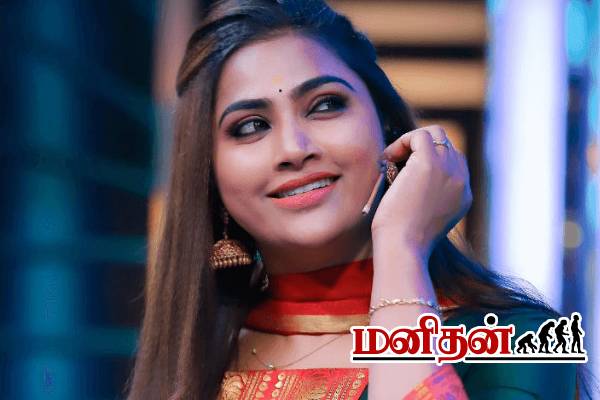 ஒருவழியாக சாதித்து காட்டிய மைனா நந்தினி- மன்னிப்பு கோரிய ஏர் ஏசியா- கடைசியில் என்ன செய்தது? | Airasia Apologized For Myna Nandhiniwater Incident