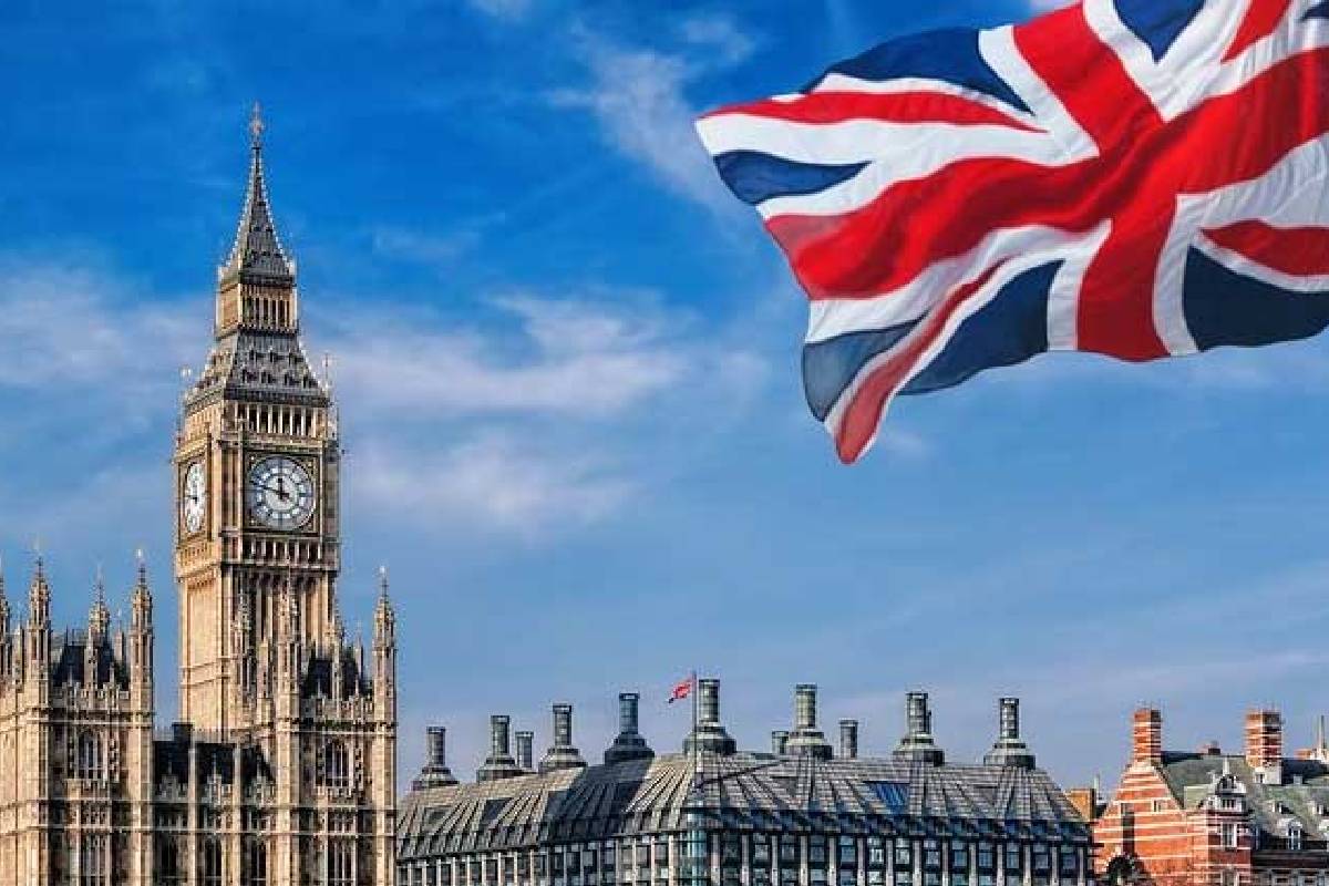 அயர்லாந்து இணைப்பு குறித்த ட்ரம்பின் கருத்துக்கு பிரித்தானியா பதில் | Britain Responds To Trump S Remarks On The Ireland அயர்லாந்து இணைப்பு குறித்த ட்ரம்பின் கருத்துக்கு பிரித்தானியா பதில் | Britain Responds To Trump S Remarks On The Ireland