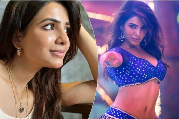 அவ்வளவுதான்; புஷ்பா 2க்கு நோ சொன்ன சமந்தா - இதுதான் காரணமா!