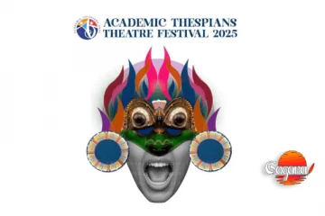 කොළඹ සෞන්දර්ය කලා විශ්වවිද්‍යාලයේ 'තෙස්පියන්ස්' නාට්‍ය උළෙල හෙට සිට