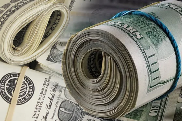 மத்திய வங்கி வெளியிட்ட இன்றைய டொலர் பெறுமதி! | Today S Dollar Value Released By The Central Bank