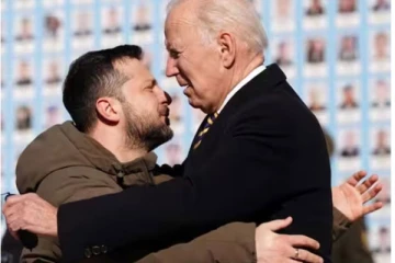 போருக்கிடையில் ஜோ பைடனின் ரகசிய 10 மணி நேர ரயில் பயணம் எப்படி சாத்தியம் - பரபரப்பு தகவல்!