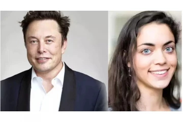 தன் நிறுவன பெண்ணுடன் ரகசிய உறவு... 9-வது குழந்தைக்கு தந்தையானார் எலான் மஸ்க் - வெளியான தகவல்