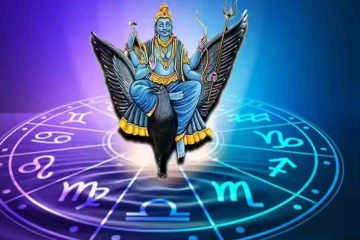 ரேவதி நட்சத்திரத்தில் பெயர்ச்சியாகும் சனி் ; இந்தராசிகளுக்கு அடிக்கப்போகும் ஜாக்பாட் ; உங்க ராசி இருக்கா?