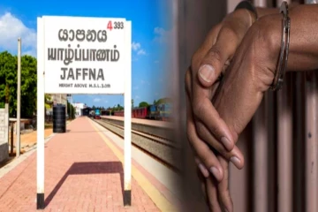 யாழில் சைவ ஆலயத்தின் சிலை உடைப்பு - சந்தேகநபரை கைது செய்த பொலிஸார்