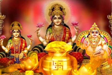 அட்சய திரிதியை அன்று ராஜயோகம் உருவாக உள்ள 3 ராசிகள்