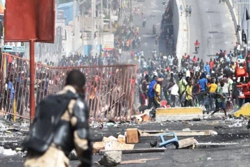 ஹைட்டியில் உள்ள இலங்கையர்கள் தொடர்பில் வெளிவிவகார அமைச்சு வெளியிட்ட அறிவிப்பு