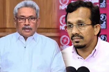 கோட்டாபய ஜனாதிபதியாவாரென சஹ்ரானுக்கு தெரியாது: தெரிந்திருந்தால் இதுவே நடந்திருக்கும் - சுனில் ஹந்துனெத்தி