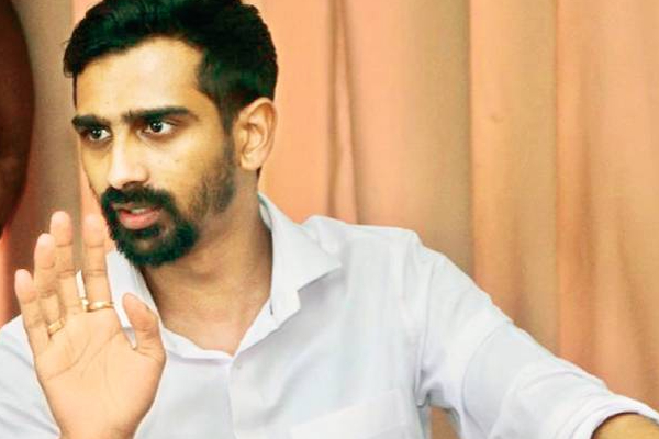 ஓர் இலங்கையாக இது மகிழ்ச்சி: மலையகத்தவனாக மிகுந்த கவலை! ஜீவன் | Sri Lanka Budget 2023 Happy News Concern Jeevan