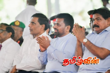 வீடு வசதி இல்லாமல் வாழும் அனைத்து மக்களுக்கும் வீடு - யாழில் ஜனாதிபதி