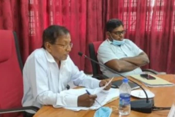 பதவி விலகினார் கரைத்துறைப்பற்று பிரதேச சபை தவிசாளர்!