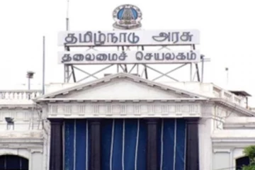 “கட்சத்தீவை மீட்டெடுப்பது தமிழ்நாடு அரசின் முதன்மையான குறிக்கோள்” - சட்டப்பேரவையில் தகவல்