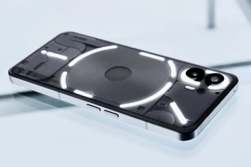 ரூ. 34 ஆயிரம் பட்ஜெட்டில் நத்திங் போன் 2.. ப்ளிப்கார்ட்-இல் சூப்பர் ஆஃபர்