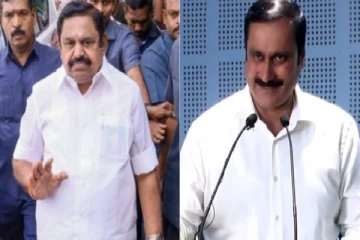 அதிமுக- பாமக கூட்டணி செல்லாது - ராமதாஸ் அதிரடி