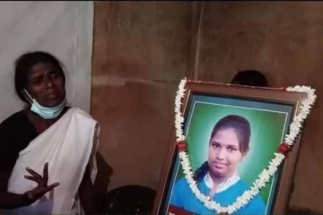 சிறுமி ஹிசாலினியின் மரணம்! விசாரணைக்கு குழு அமைத்தார் சட்டமா அதிபர்