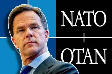 நேட்டோ அமைப்பின் புதிய செயலாளராக நெதர்லாந்து பிரதமர் நியமனம்!