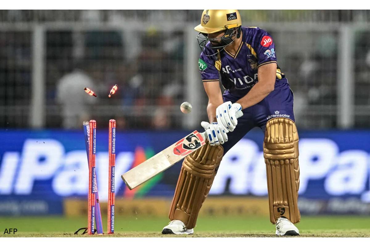 KKR. IPL 2026