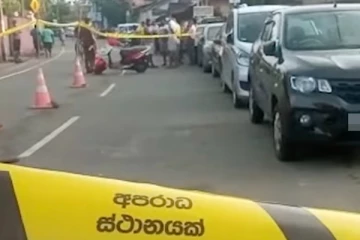 கொழும்பில் பயங்கரம்; தொழிலாளியை அடித்துக்கொன்ற முதலாளி