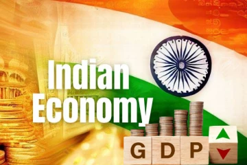 இன்னும் 7 ஆண்டுகளில் உயர் நடுத்தர வருமானப் பொருளாதாரமாக மாறும் இந்தியா!