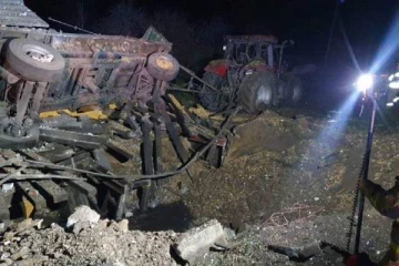 ஐரோப்பிய நாட்டை தாக்கிய ரஷ்ய ஏவுகணைகள்! இருவர் பலியானதாக அதிர்ச்சி தகவல்