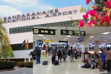 கட்டுநாயக்க விமான நிலையத்தில் சிக்கிய யாழ்ப்பாண நபர்! வெளியான பரபரப்பு பின்னணி