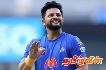 மீண்டும் சென்னை அணிக்கு திரும்பும் சுரேஷ் ரெய்னா
