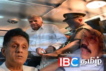 ரணிலின் கைது எதிரொலி : கொழும்பில் அவசரமாக ஒன்று கூடிய எதிர்க்கட்சிகள் : மகிந்தவும் பங்கேற்பு