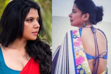 கவர்ச்சி ஆடைக்கு தகுந்த மாதிரி தான் சம்பளம்.. கமல் பட நடிகை உருக்கம்