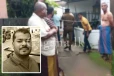 පොඩි අයියාව මරලා පිරිතුත් දාලා ගිහින්....