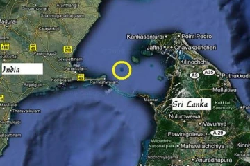 தமிழக அரசு கச்சதீவினை பெற்றுக்கொள்ளப்போகிறதா: சுரேஸ் பிரேமச்சந்திரன் கேள்வி