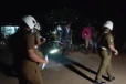 நேருக்கு நேர் மோதிய மோட்டார் சைக்கிள்கள் ; பொலிஸ் அதிகாரிக்கு நேர்ந்த துயரம்
