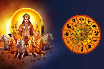 2026: கேது பார்வை ஆரம்பம்.. வாழ்க்கையில் திடீர் திருப்பங்களை சந்திக்க போகும் ராசிகள் யார் ?