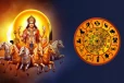 2026: கேது பார்வை ஆரம்பம்.. வாழ்க்கையில் திடீர் திருப்பங்களை சந்திக்க போகும் ராசிகள் யார் ?