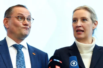 புலம்பெயர்ந்தோரை இரண்டாம் தர குடிமக்களாக நடத்தும் கட்சி: ஜேர்மன் அமைச்சர் குற்றச்சாட்டு