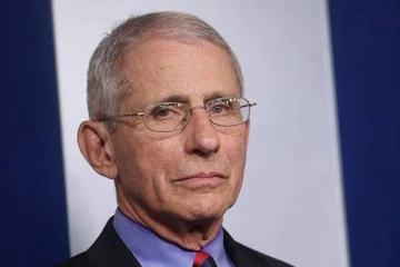 அமெரிக்காவின் 80 சதவீத பாதிப்புக்கு டெல்டா வைரஸே காரணம் - அன்தனி பௌஸி