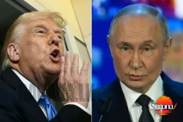 රුසියාවට බලපෑම් කරන ට්‍රම්ප් - සටන් විරාමයකට නොගියොත් මේකයි වෙන්නේ