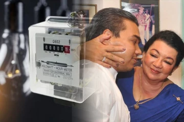 மின்சார சபையை தொடர்ந்தும் ஏமாற்றும் ராஜபக்ச குடும்பம்