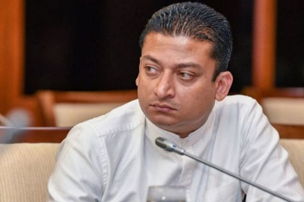 சீனாவின் சினோபெக் நிறுவனம் இன்று முதல் இலங்கையில் | Chinas Sinopec Is In Sri Lanka From Today