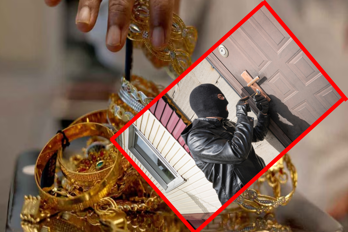 மட்டக்களப்பு பொலிஸ் கான்ஸ்டபிளின் கள்ள வேலை அம்பலம் | Illicit Activities Of Batticaloa Police Constable