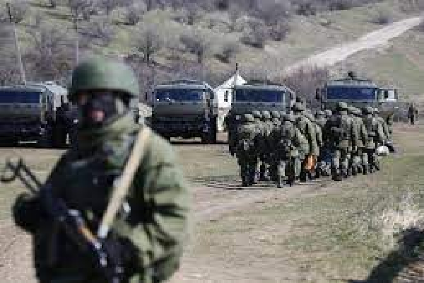 ஒரே நாளில் ரஷ்ய படைக்கு ஏற்பட்ட பேரிழப்பு | A Disaster For The Russian Army