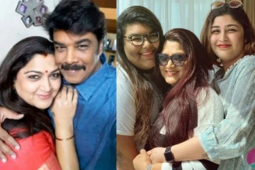 குஷ்பூவுக்கு முதல் குழந்தை பிறந்து இரண்டாம் முறை அபார்ஷன் ஆகிவிடுச்சு!! பல ஆண்டு ரகசியத்தை கூறிய சுந்தர் சி..