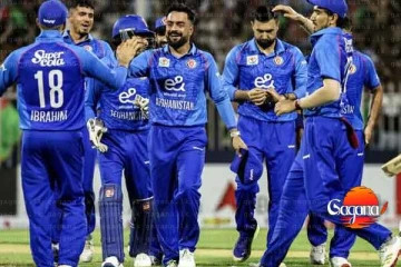T20 ලෝක කුසලානය සඳහා ඇෆ්ගනිස්තාන සංචිතය නම් කෙරේ
