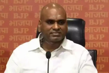 கள்ளச்சாராய சம்பவம்: தமிழ்நாட்டிற்கு வர ராகுல் காந்திக்கு வழி தெரியவில்லை - எல்.முருகன்!