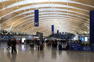 இலங்கையில் இருந்து சீனா சென்றவருக்கு கொவிட் தொற்று