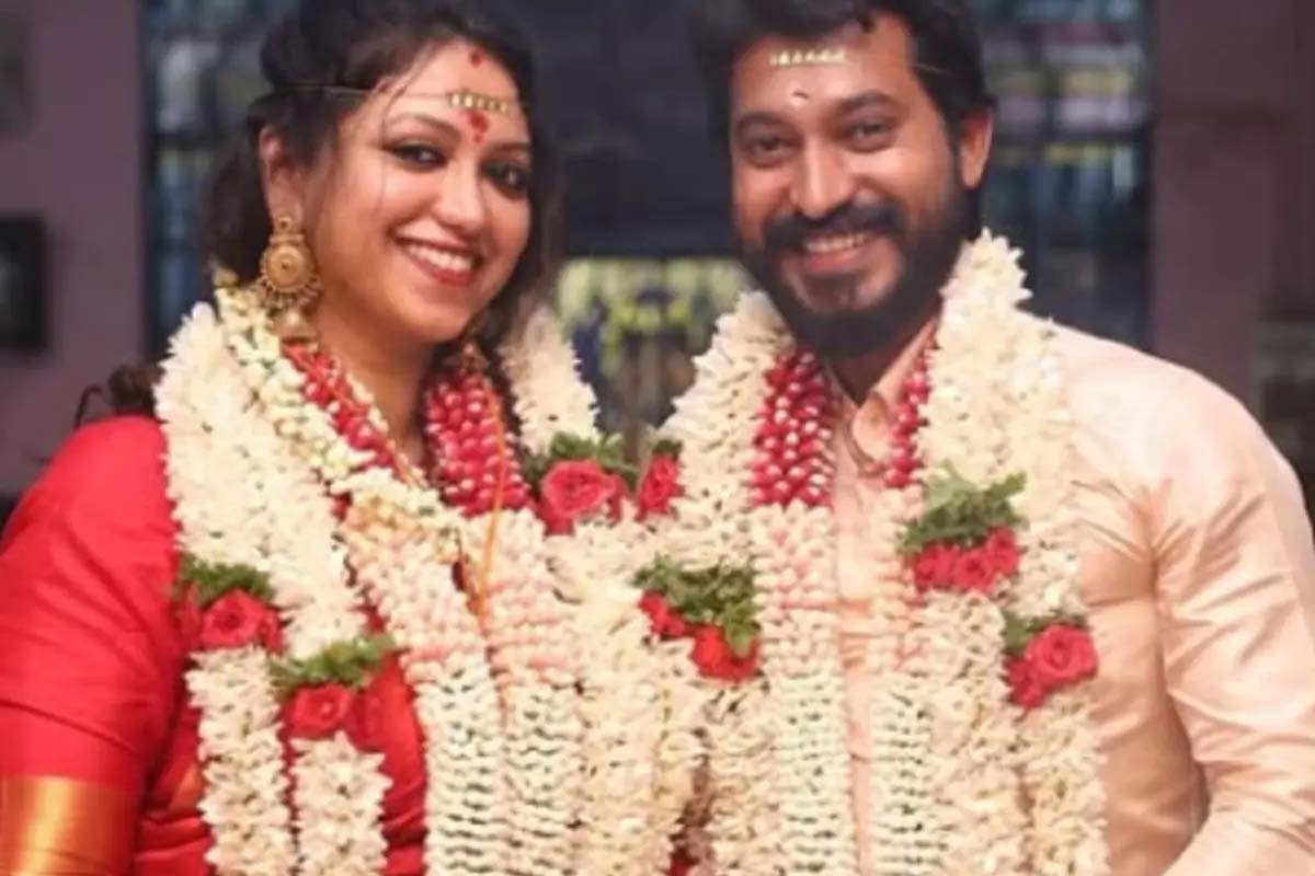 தந்தையின் மினி வெர்ஷனாக ரங்கராஜ் மகன்! ஜாய் கிரிஸில்டா வெளியிட்ட புகைப்படம் | Joy Crizildaa Shares Son Photo Father Mini Version தந்தையின் மினி வெர்ஷனாக ரங்கராஜ் மகன்! ஜாய் கிரிஸில்டா வெளியிட்ட புகைப்படம் | Joy Crizildaa Shares Son Photo Father Mini Version
