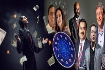 கோடிகளில் பணம் சம்பாதிக்கவே பிறப்பெடுத்த ராசியினர் இவர்கள் தான்... உங்க ராசி என்ன?