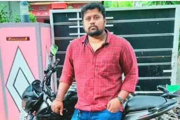 வவுனியா - மன்னார் வீதியில் விபத்து! இளைஞன் பலி