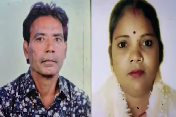 லிவ்இன் பார்ட்னர் கொலை - துண்டாக வெட்டி பெட்டியில் அடைத்த கொடூரம் | Live In Partner Brutally Murdered Up