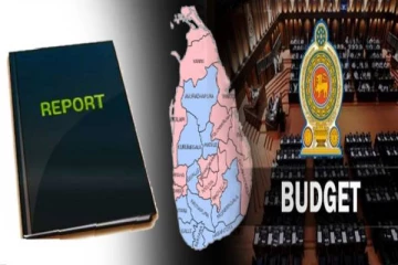 உள்ளூராட்சி சட்டங்களில் மறைந்துள்ள அரசியல் திருப்பம் ; பாதீடு பற்றிய விளக்கம்